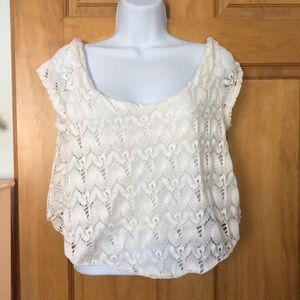 Super cute casual or going out top